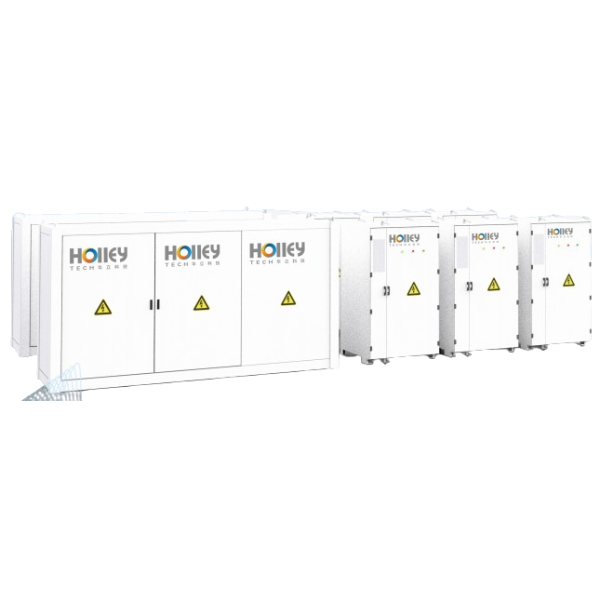 Commercial Energy Storage System